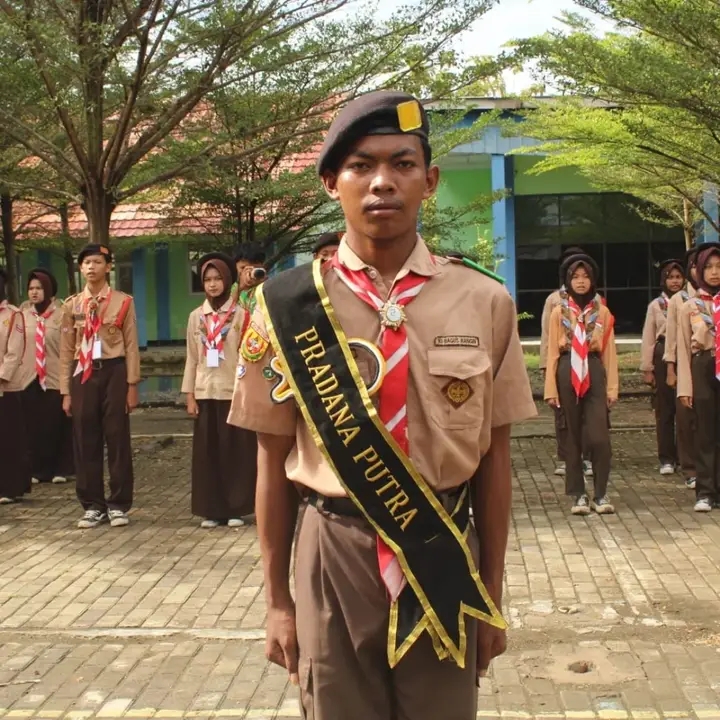 Foto Profil
